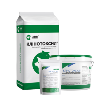 Смесь адсорбирующая 